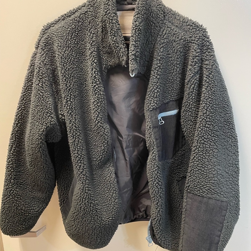 Urban outfitters jacket